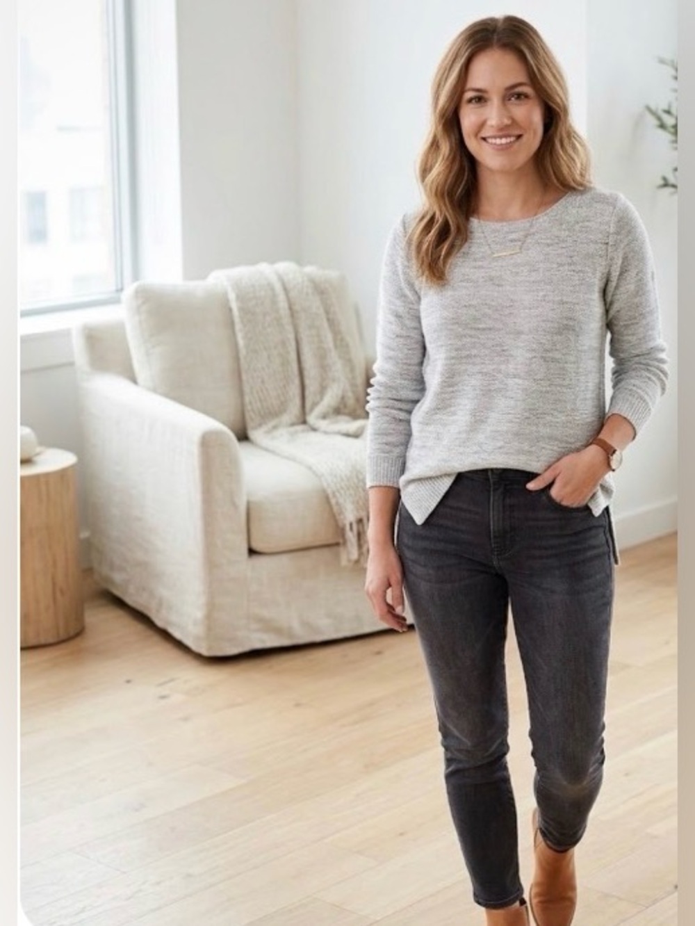 GAP Sweater